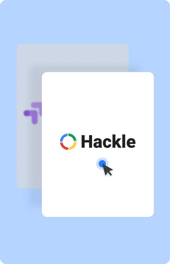contact-hackle